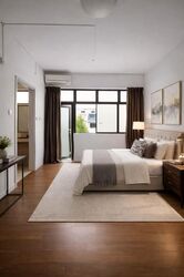 Platina Gardens (D27), Semi-Detached #554235901